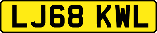 LJ68KWL