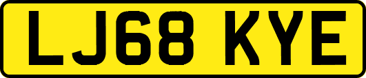 LJ68KYE