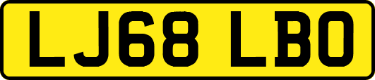 LJ68LBO