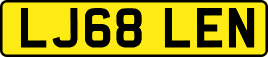 LJ68LEN