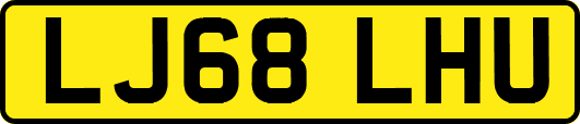 LJ68LHU