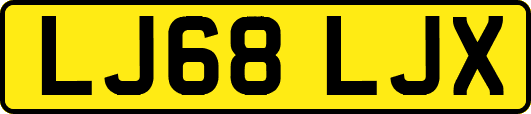 LJ68LJX