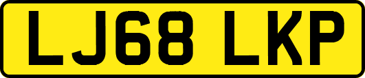 LJ68LKP