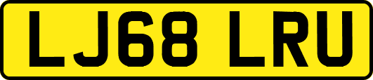 LJ68LRU