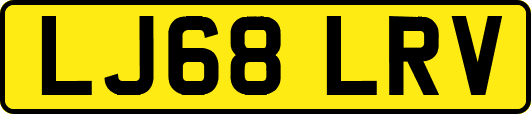 LJ68LRV
