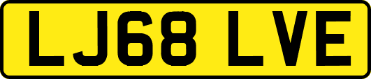 LJ68LVE