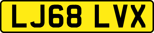 LJ68LVX