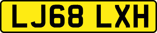 LJ68LXH