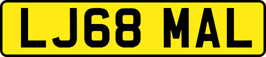 LJ68MAL