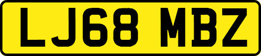 LJ68MBZ