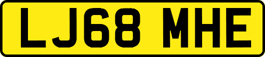 LJ68MHE