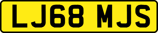 LJ68MJS