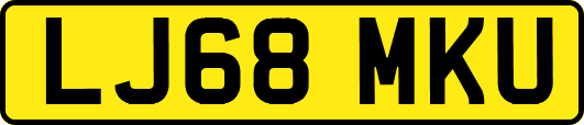LJ68MKU