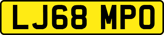 LJ68MPO