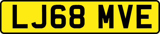 LJ68MVE