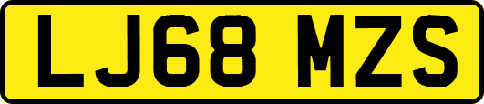 LJ68MZS