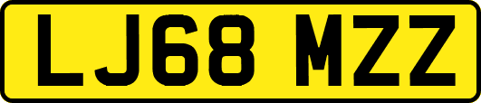 LJ68MZZ