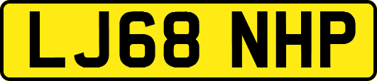 LJ68NHP