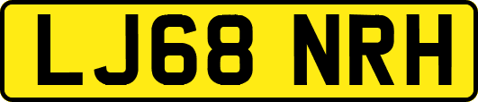LJ68NRH