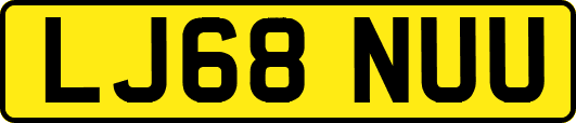 LJ68NUU