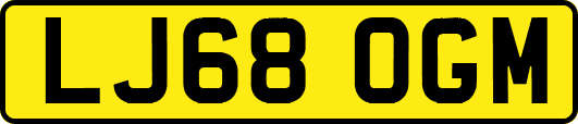 LJ68OGM