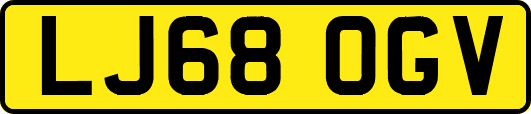 LJ68OGV