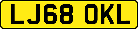 LJ68OKL