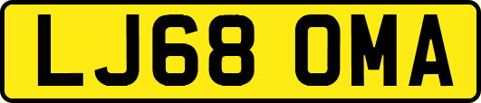 LJ68OMA