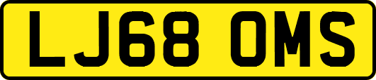 LJ68OMS