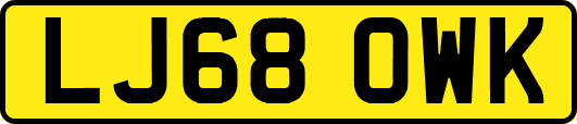 LJ68OWK