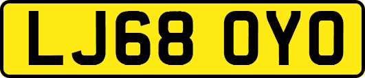 LJ68OYO