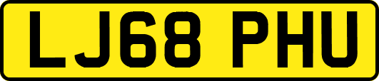 LJ68PHU