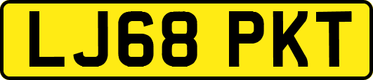 LJ68PKT