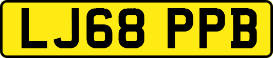 LJ68PPB