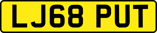 LJ68PUT