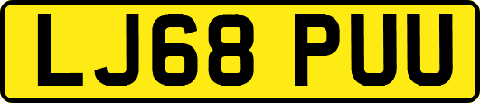 LJ68PUU