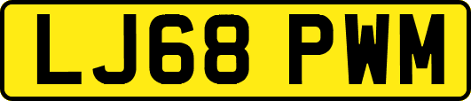 LJ68PWM