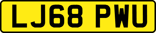 LJ68PWU