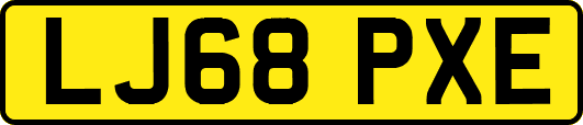 LJ68PXE