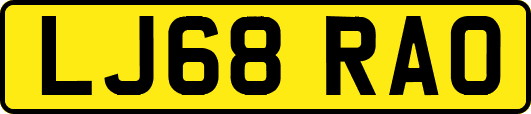 LJ68RAO