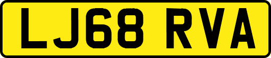 LJ68RVA