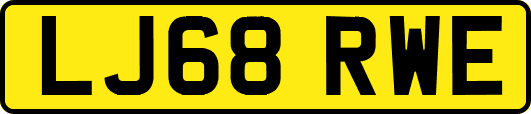 LJ68RWE