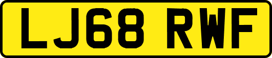 LJ68RWF