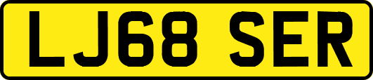 LJ68SER