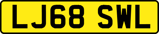 LJ68SWL