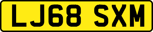 LJ68SXM