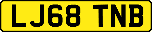LJ68TNB