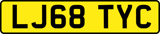 LJ68TYC
