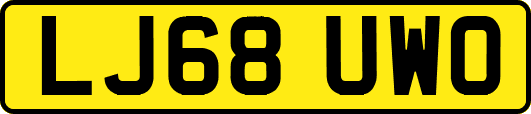 LJ68UWO