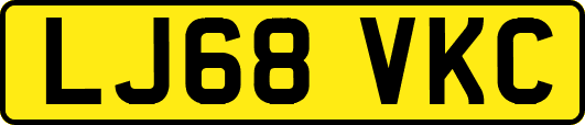 LJ68VKC